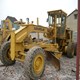 USED CAT 16G MOTOR GRADER